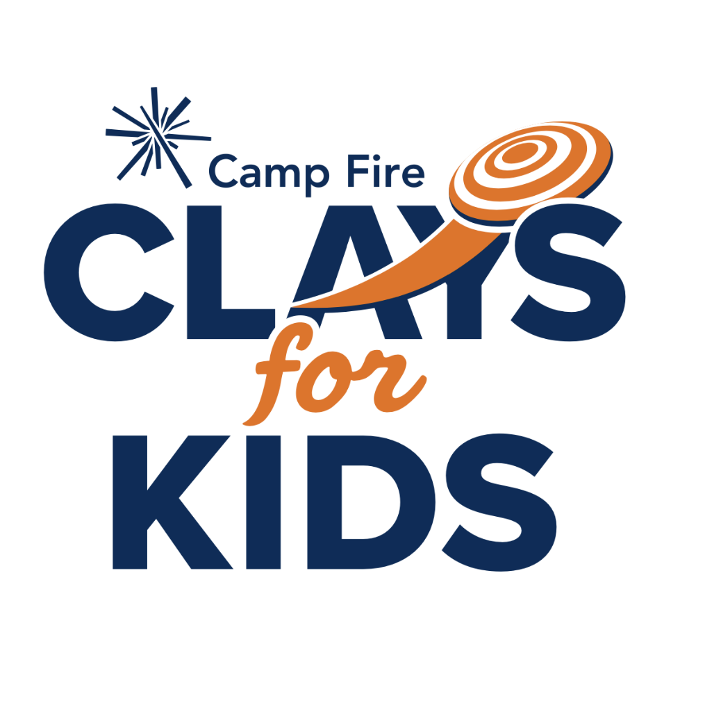 Clays for Kids - Clay Shoot Fundraiser 2026 - logo